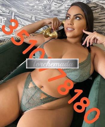 Girl Ninfetta reale  Matera