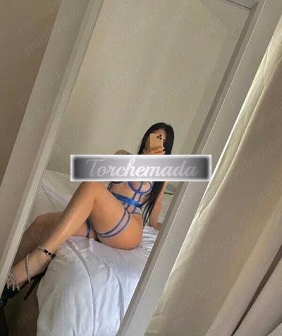 Girl Piccantissima Bambola  Brescia