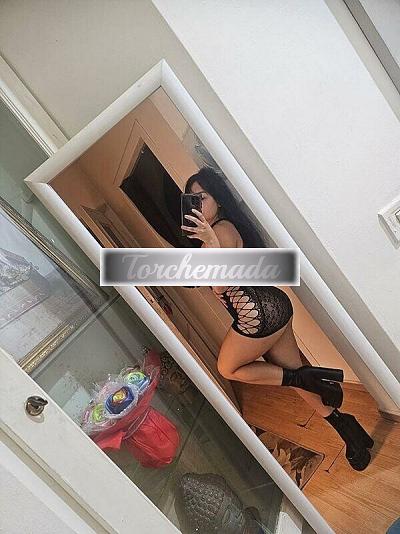 Girl Felina Modella  Frosinone