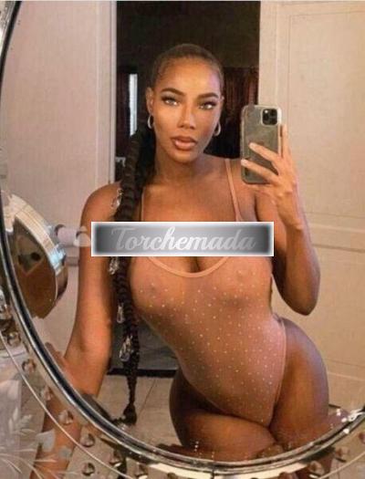 Girl Esplosiva Sirena  Bergamo