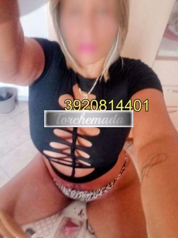 Girl Trasgressiva Ragazza  Ravenna