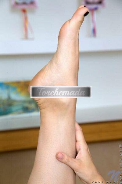 Girl Felina Esibizionista  Viterbo