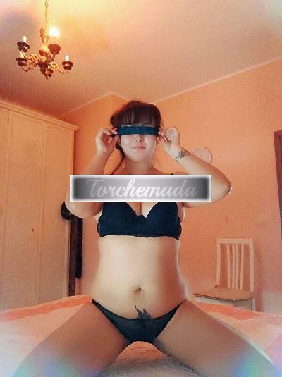 Girl Strepitosa Coinvolgente  Arezzo