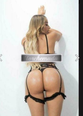 Girl Trasgressiva Sensuale  Monza