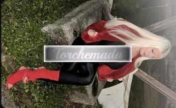 Girl Spettacolare Sirena  Napoli