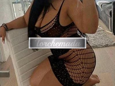 Girl Calda Studentessa  Como