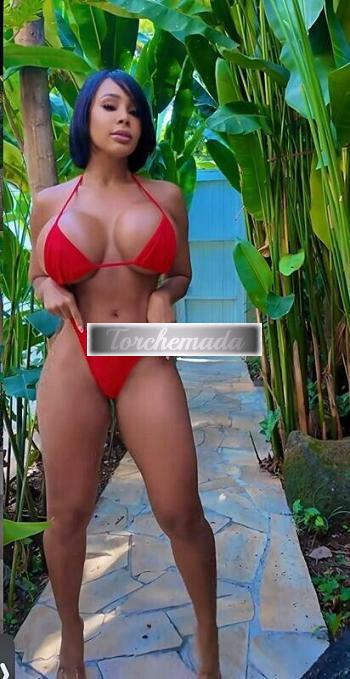 Girl Felina Attrice  Ragusa