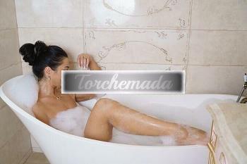 Girl Calda Maestra  Catanzaro