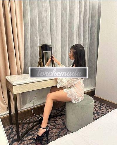 Girl Piccantissima Coinvolgente  Verona