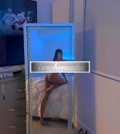 Girl Vogliosa Esibizionista  Bari