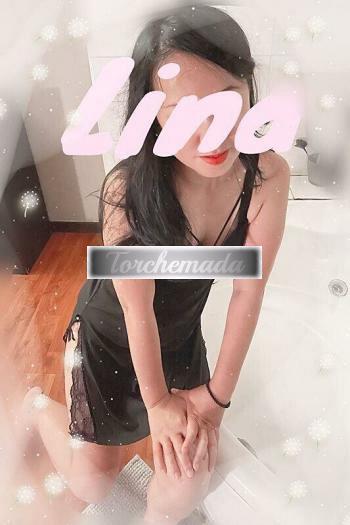 Girl Centro benesse asiatico  Milano