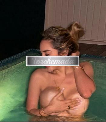 Girl Calda Sirena  Pordenone