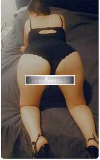 Girl Angela  Campobasso