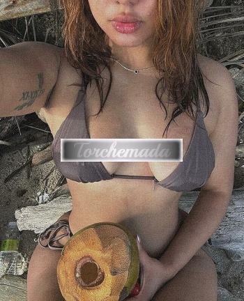 Girl Sexy Attrice  Ravenna