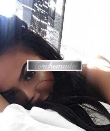 Girl Trasgressiva Attrice  Caserta