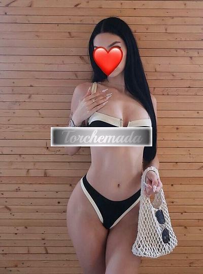 Girl Esplosiva Graziosa  Piacenza