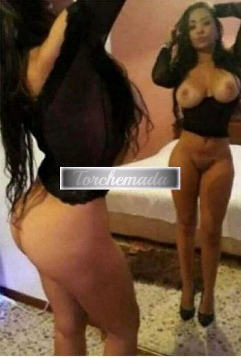 Girl Angelica  Frosinone