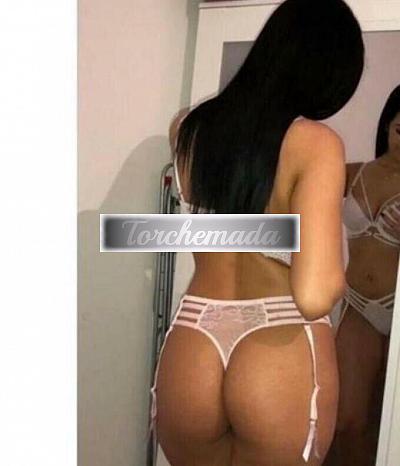 Girl Spettacolare Femmina  Varese