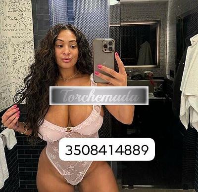 Girl Godimento Infinito  Crotone