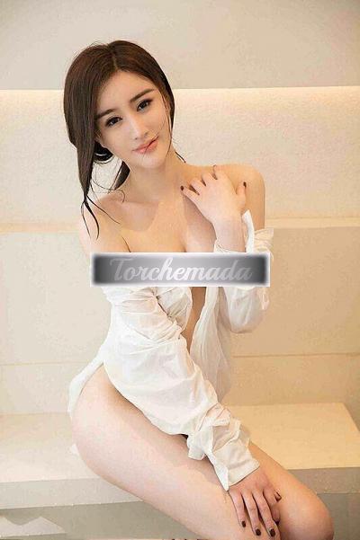 Girl Merdaiola Orientale  Savona