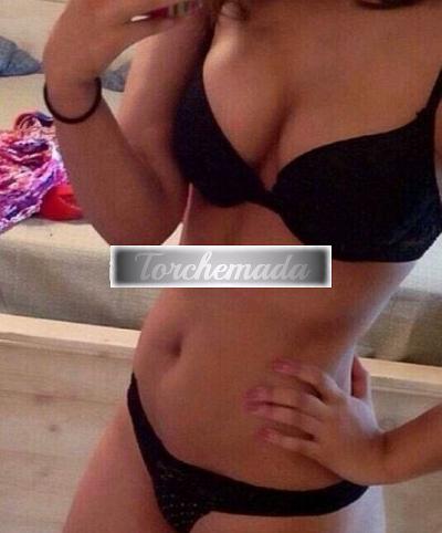 Girl Strepitosa Esibizionista  Savona