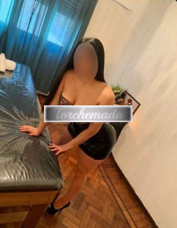 Girl Trasgressiva Modella  Piacenza