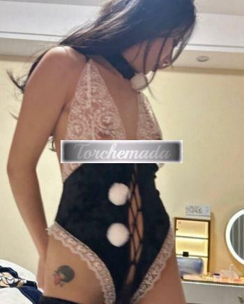 Girl Piccantissima Coinvolgente  Pavia
