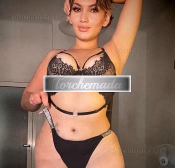 Girl Sofia  Agrigento