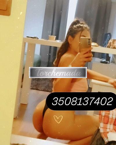 Girl Evelina  Catania