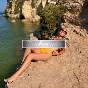 Girl Sexy Esibizionista  Udine