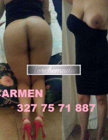 Girl Bellissima Femmina  Ascoli Piceno