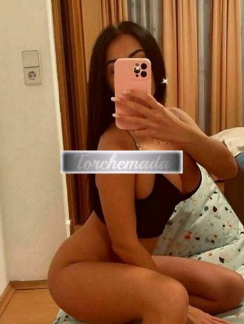 Girl Sensuale Passione  Parma