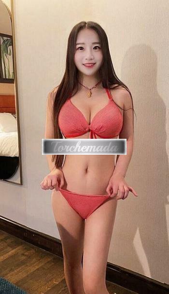 Transex Nuova bellezza asiatica  Vicenza