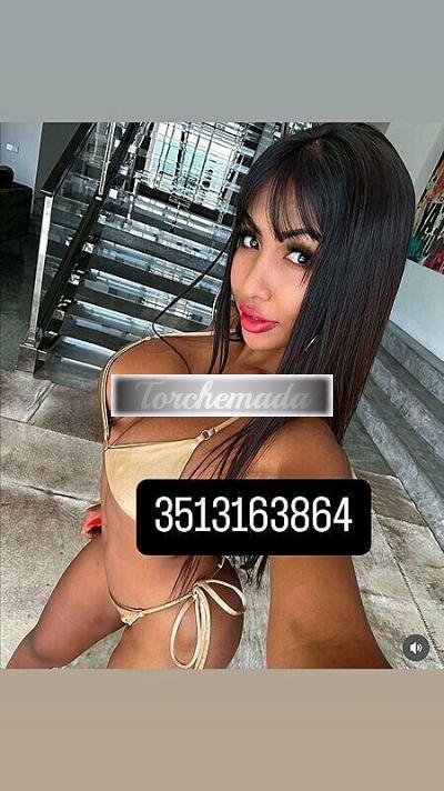 Girl Vogliosa Coinvolgente  Cosenza