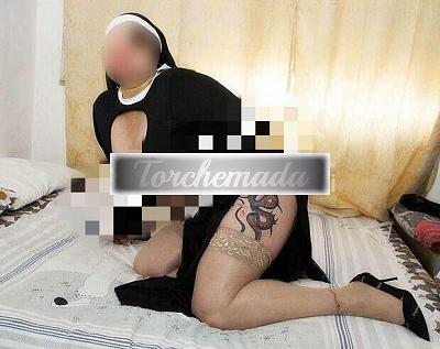 Girl Esmeralda  Bari