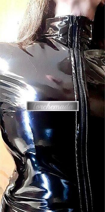 Girl Vogliosa Sensuale  Siena