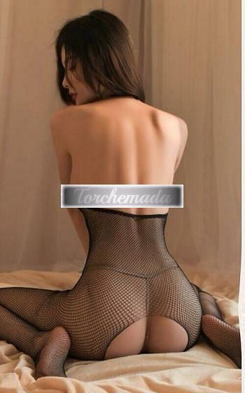 Girl Piccantissima Amabile  Ferrara