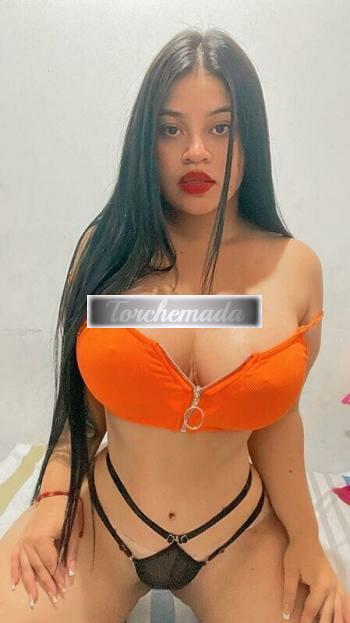 Girl Felina Bambola  Firenze