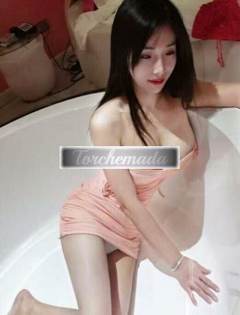 Girl Trasgressiva Sirena  Pisa