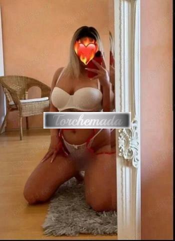 Girl Anna  Brescia