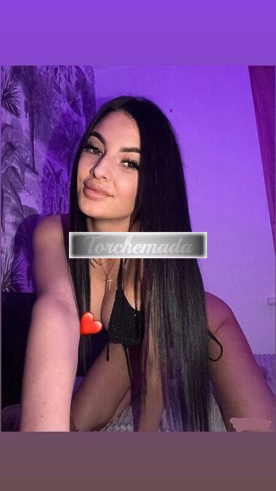 Girl Trasgressiva Coinvolgente  Bologna
