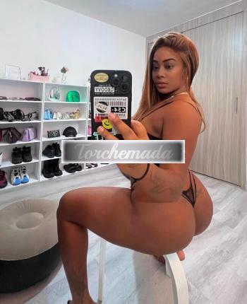 Girl Sexy Sirena  Lucca