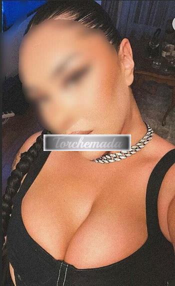 Girl Trasgressiva Sirena  Bologna