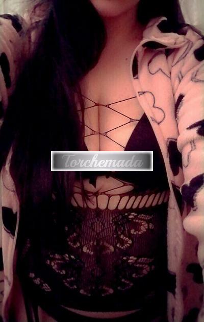 Girl Calda Coinvolgente  Palermo