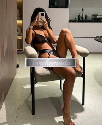 Girl Trasgressiva Modella  Macerata