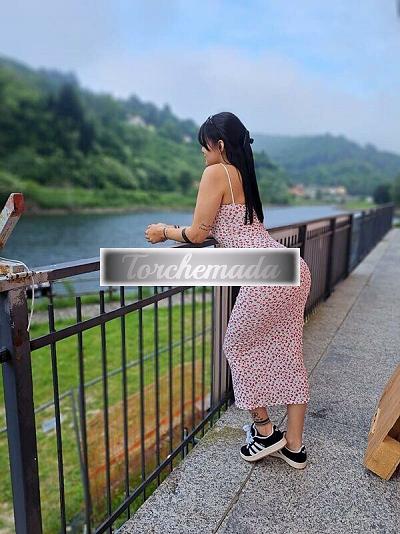 Girl Vogliosa Ragazza  Frosinone