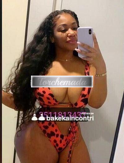 Girl Gola Profonda  Trento