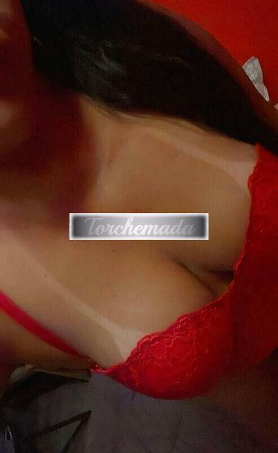 Girl Strepitosa Sensuale  Roma