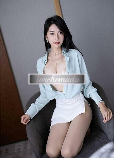 Girl Massaggi spettacolari  Siena