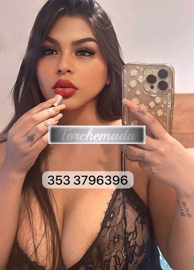 Girl Felina Femmina  Torino